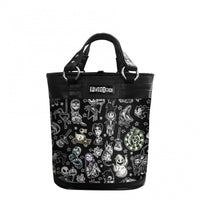 Chameleon piccola Tim Burton