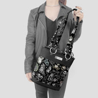 Chameleon piccola Tim Burton