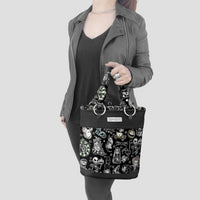 Chameleon piccola Tim Burton