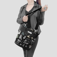 Chameleon piccola Tim Burton