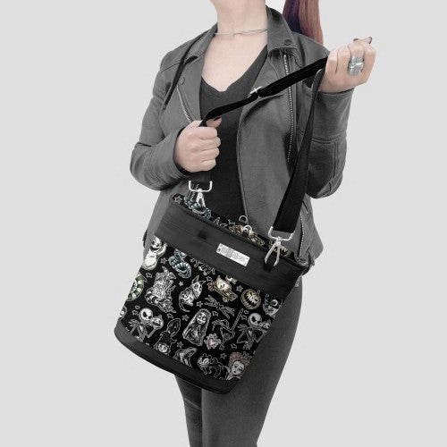 Chameleon piccola Tim Burton