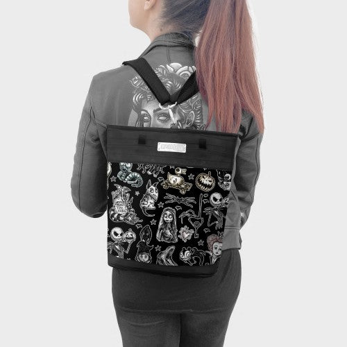 Chameleon piccola Tim Burton