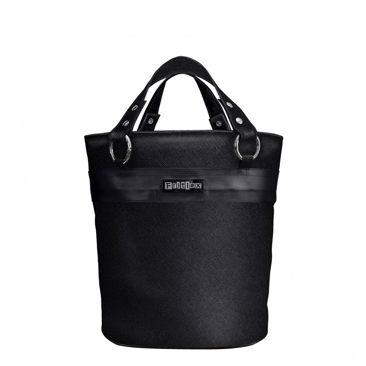 Chameleon piccola Total black