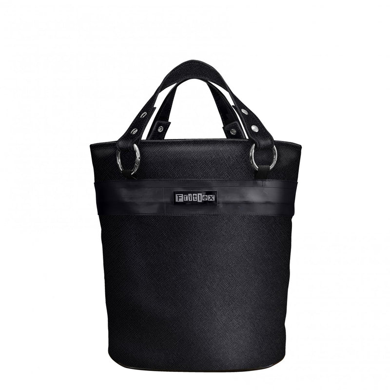 Chameleon piccola Total black