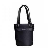 Chameleon piccola Total black