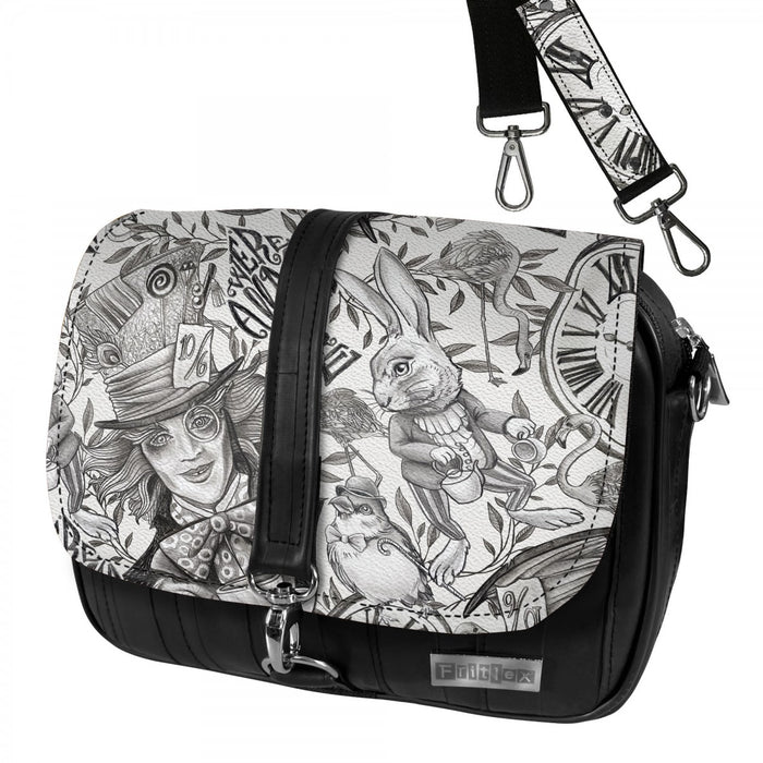 Cinderella Cappelaio Matto