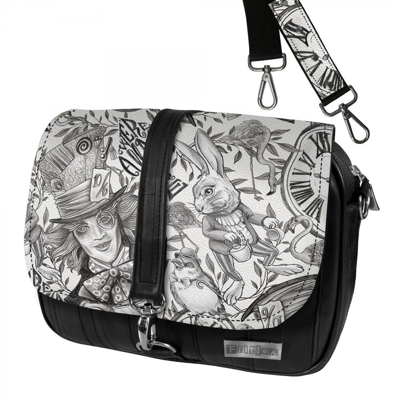 Cinderella Cappelaio Matto