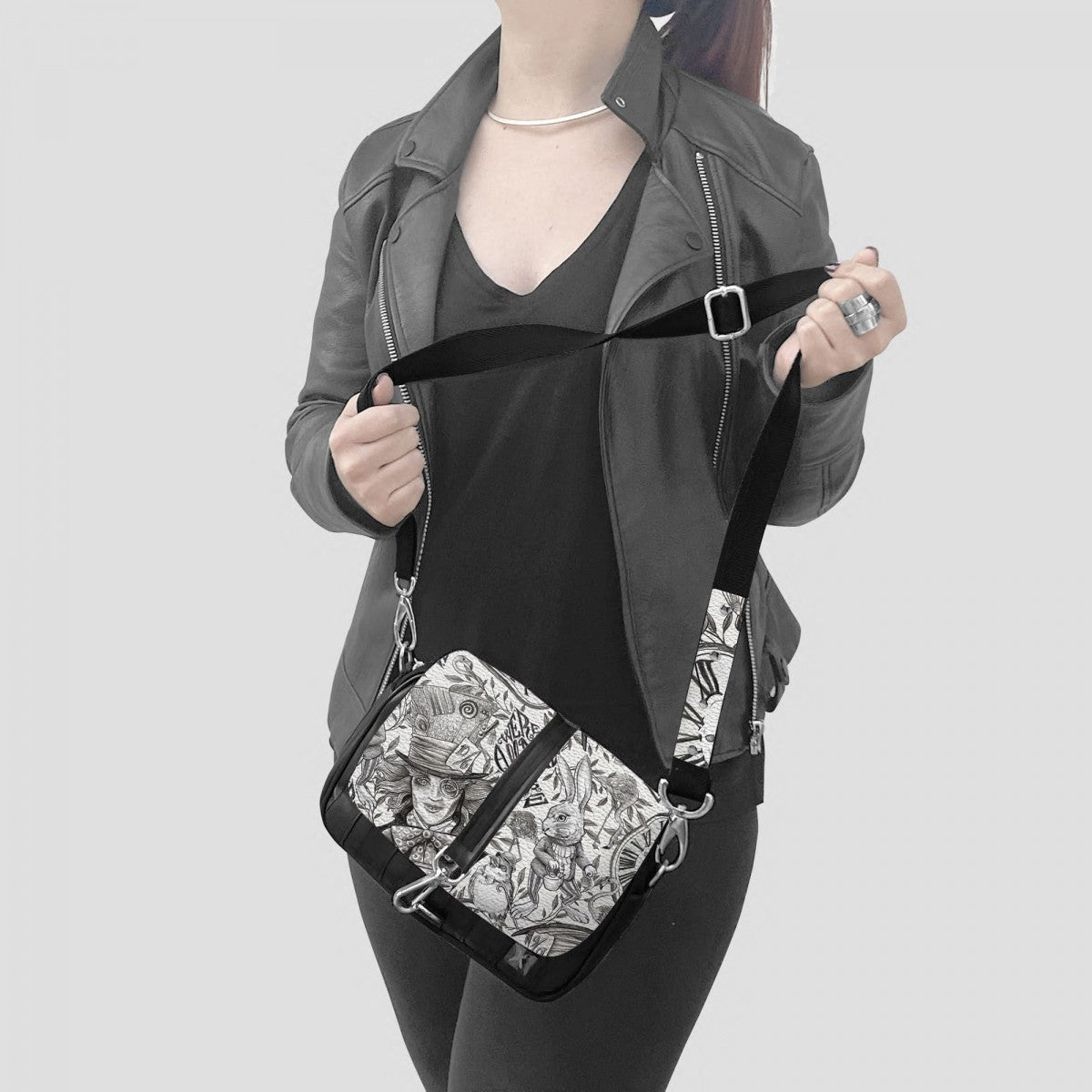 Cinderella Cappelaio Matto