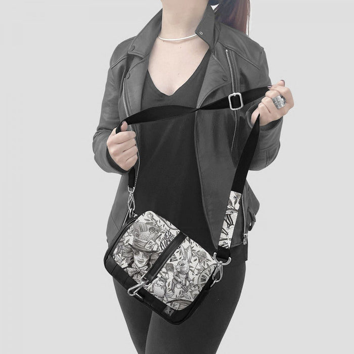 Cinderella Cappelaio Matto