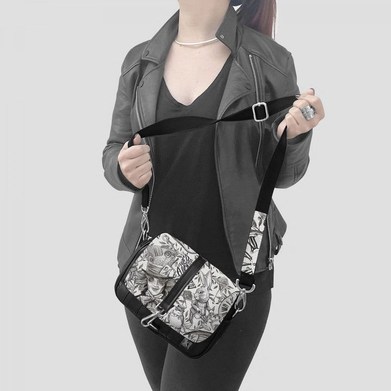 Cinderella Cappelaio Matto