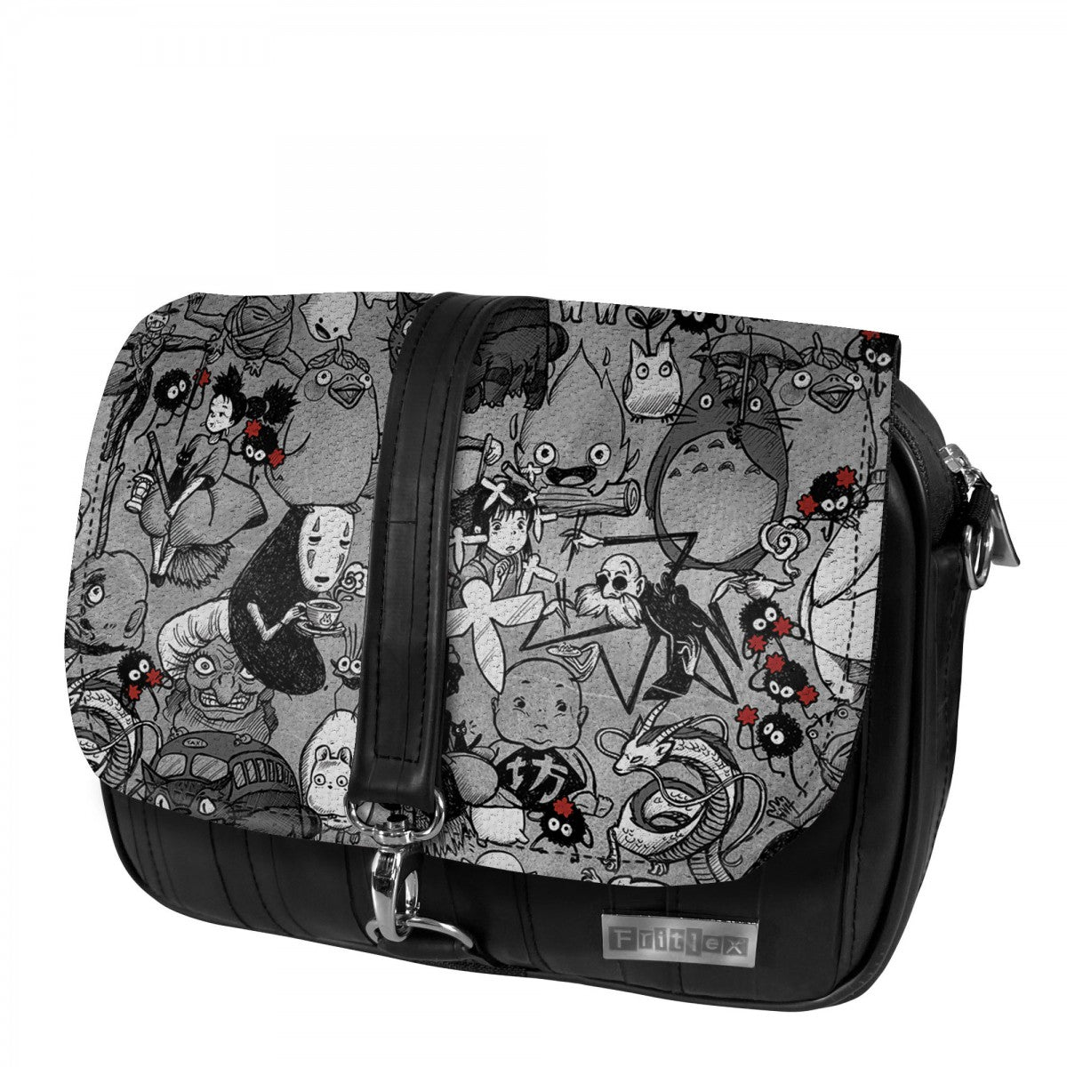 Cinderella Ghibli Dream