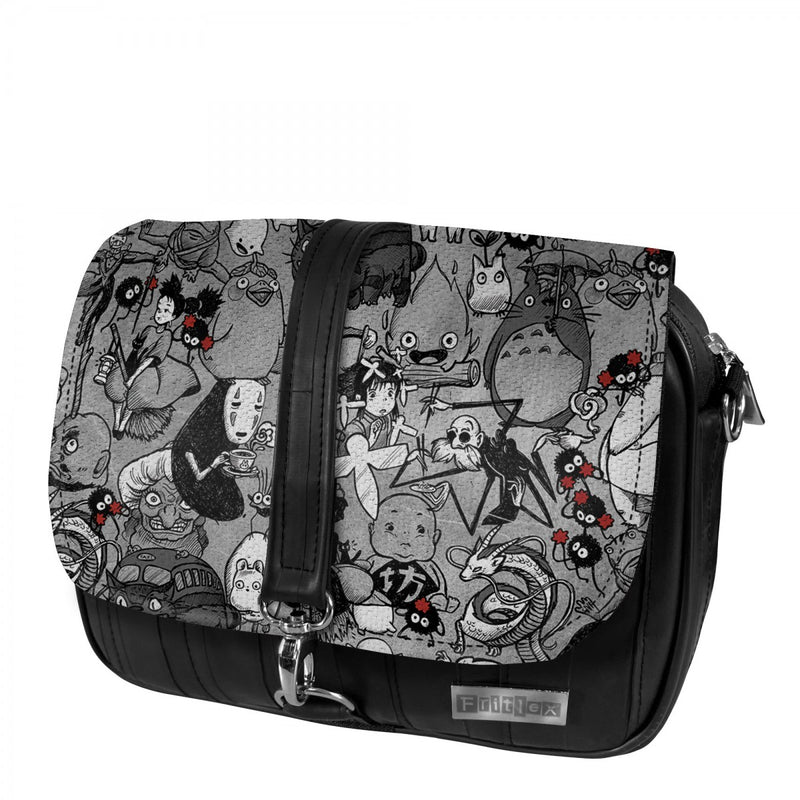 Cinderella Ghibli Dream