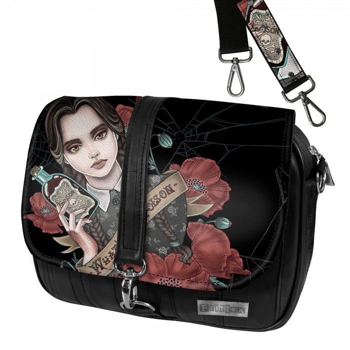 Cinderella Mercoledì Addams