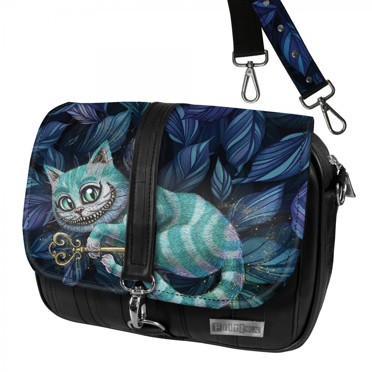 Cinderella Stregatto