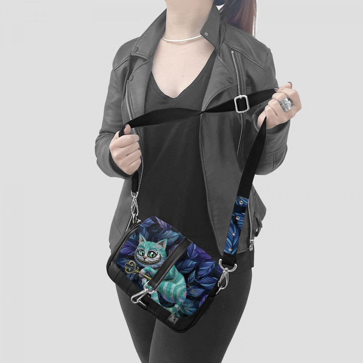 Cinderella Stregatto