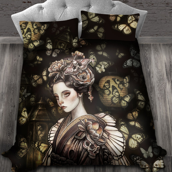 Copripiumino matrimoniale - Akuma