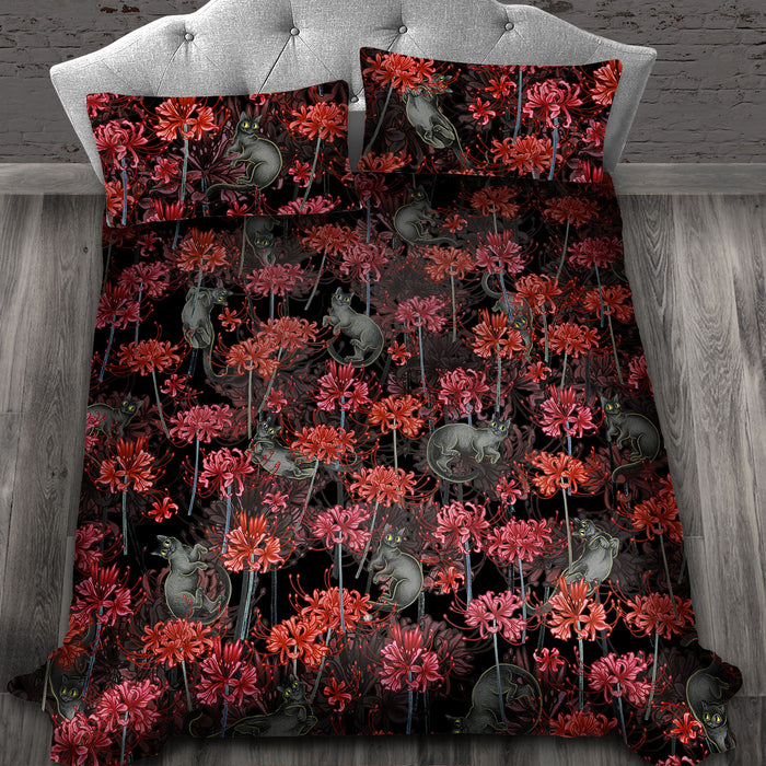 Copripiumino matrimoniale - Lycoris