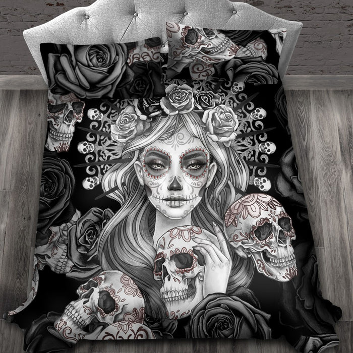 Copripiumino matrimoniale - Catrina