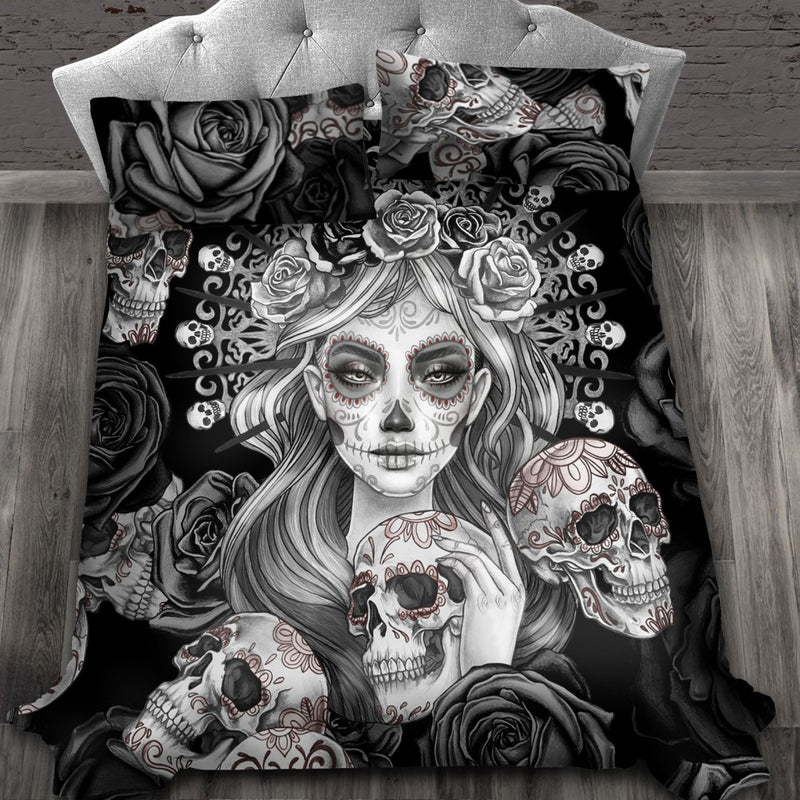 Copripiumino matrimoniale - Catrina