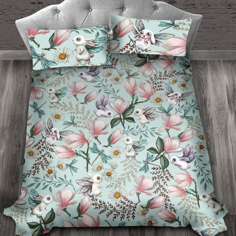 Copripiumino matrimoniale - Dreamland