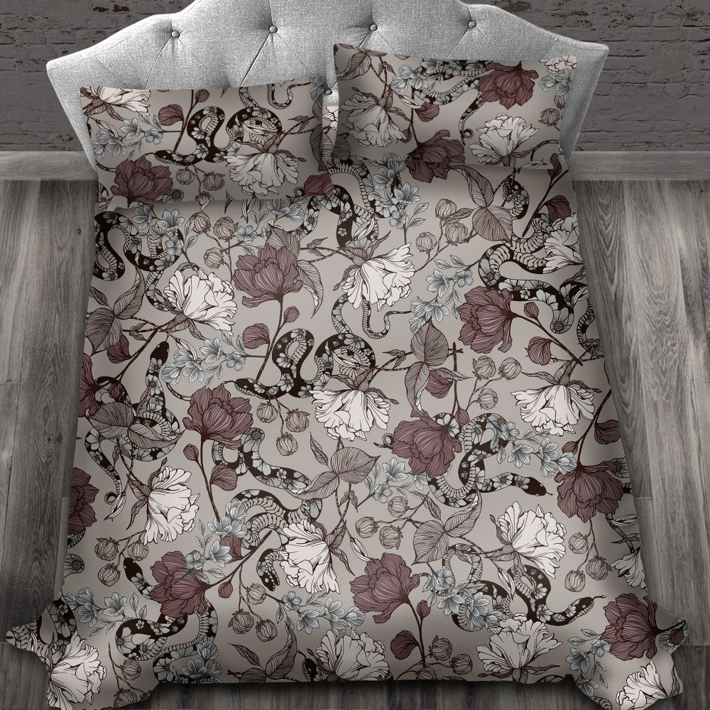 Copripiumino matrimoniale - Eden