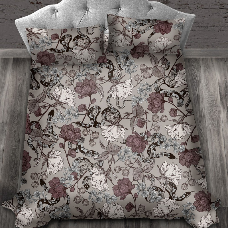 Copripiumino matrimoniale - Eden