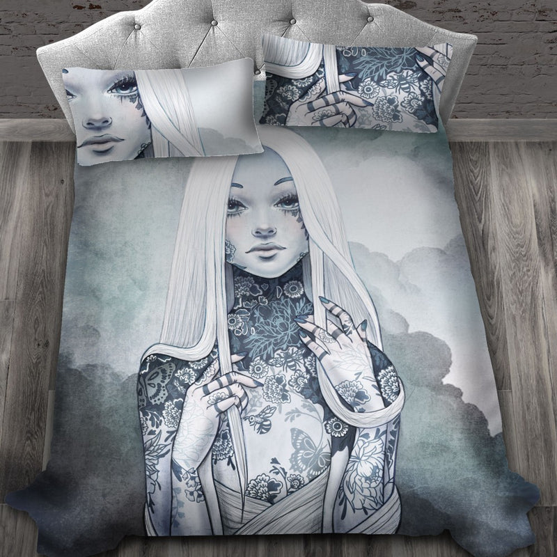 Copripiumino matrimoniale - Nimue