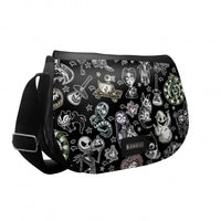 Dandelion Tim Burton