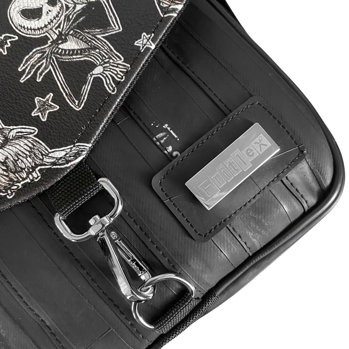 Ant Borsello Tim Burton