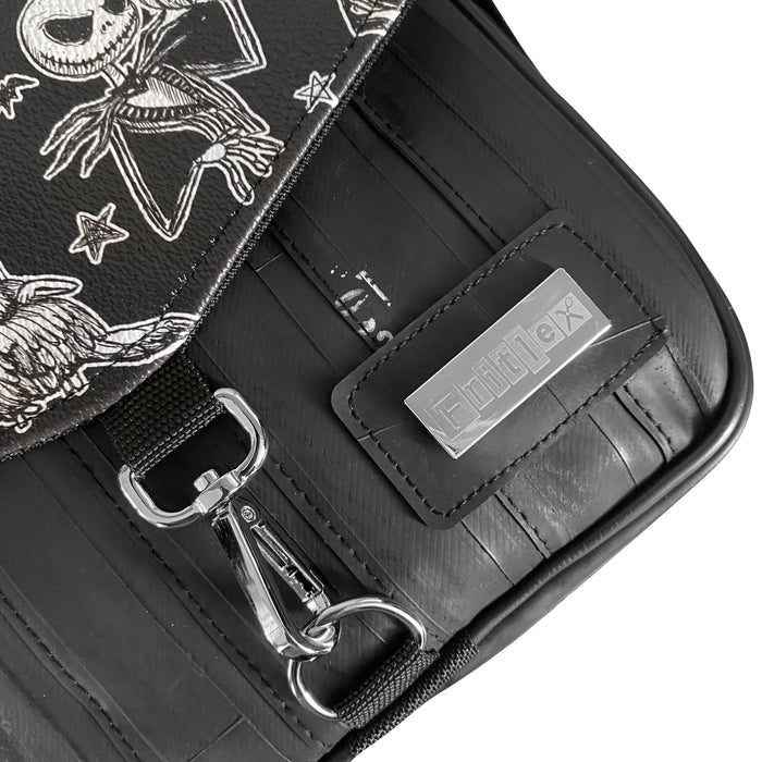 Ant Borsello Tim Burton