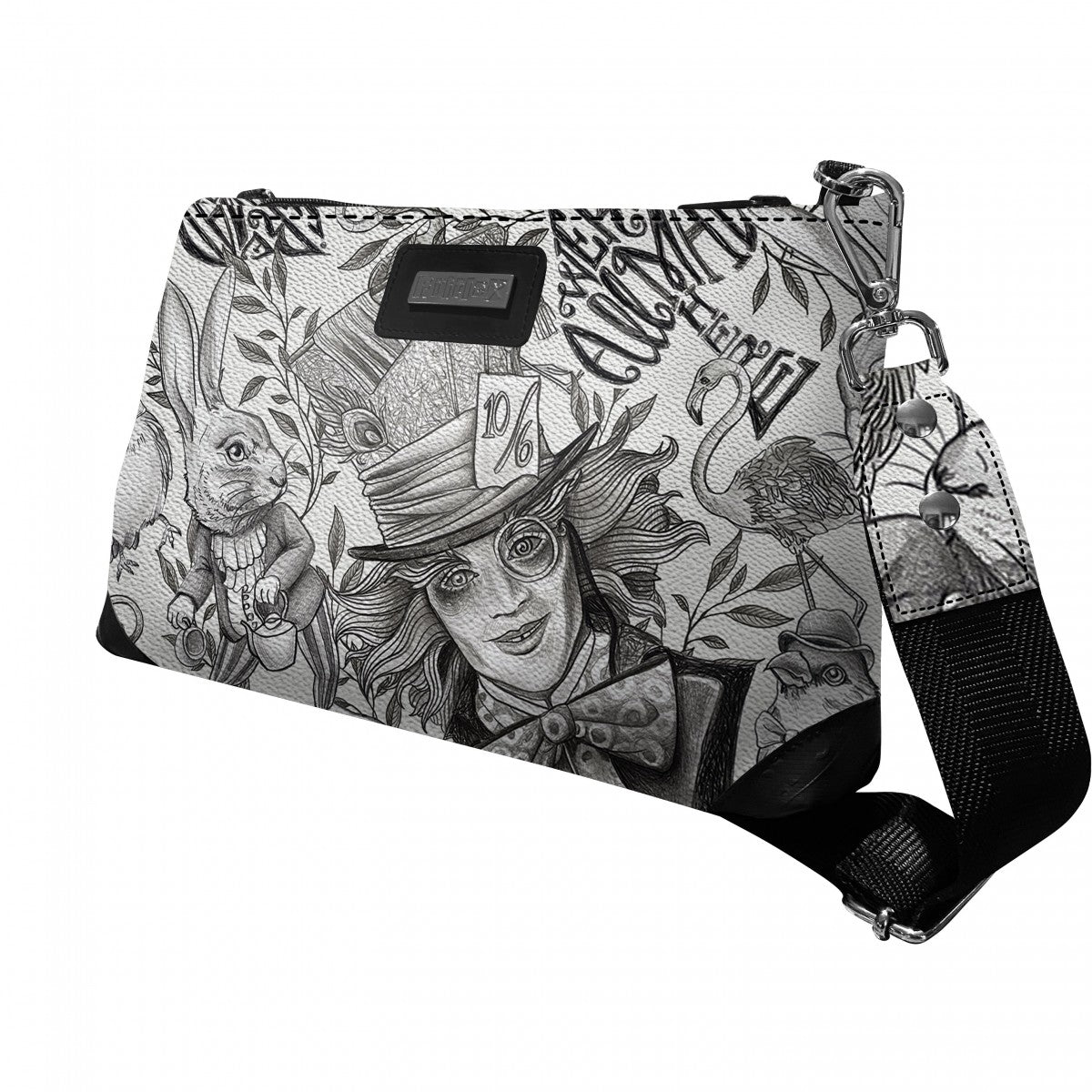 Dragonfly Cappellaio Matto