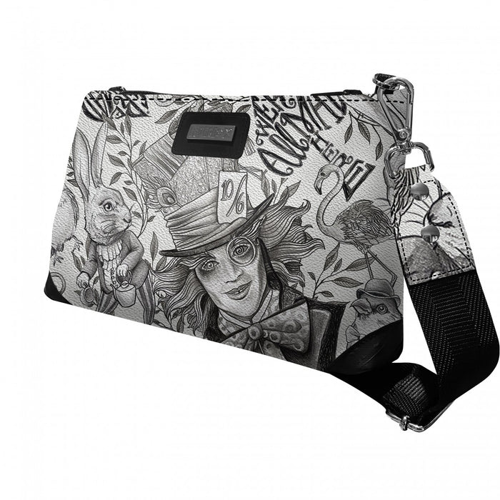 Dragonfly Cappellaio Matto