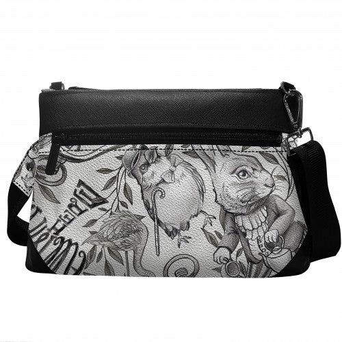 Dragonfly Cappellaio Matto