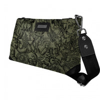 Dragonfly Edgar Allan Poe