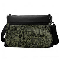 Dragonfly Edgar Allan Poe