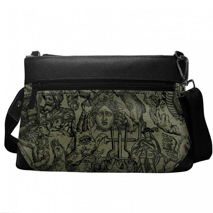 Dragonfly Edgar Allan Poe