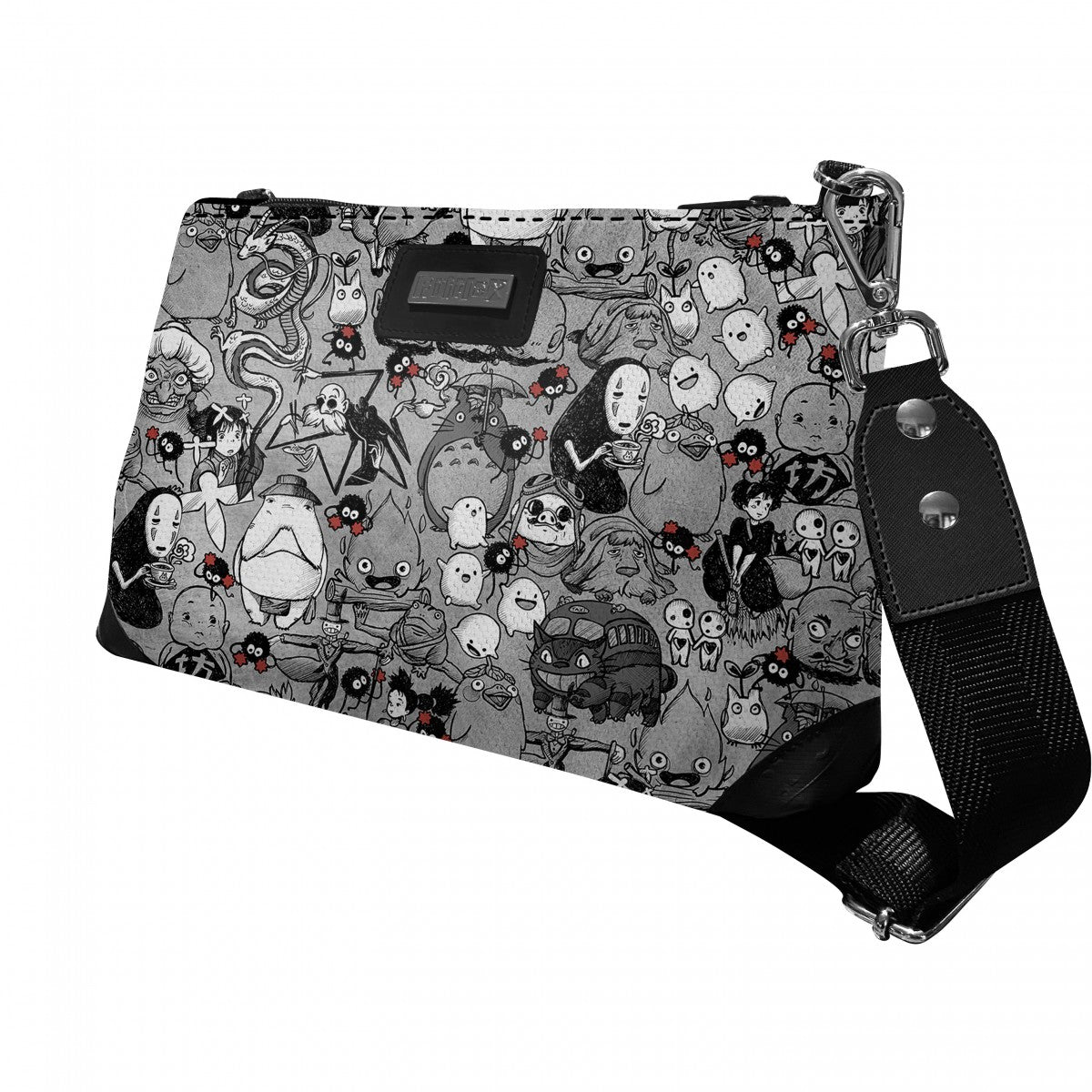 Dragonfly Ghibli Dreams