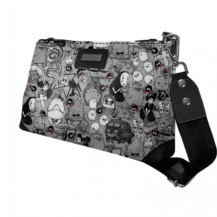 Dragonfly Ghibli Dreams