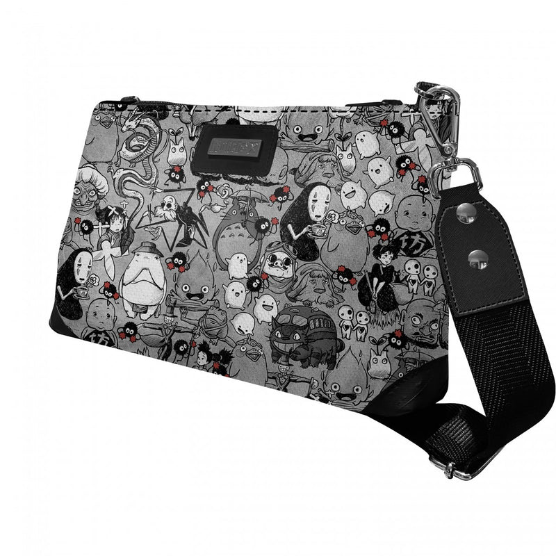 Dragonfly Ghibli Dreams