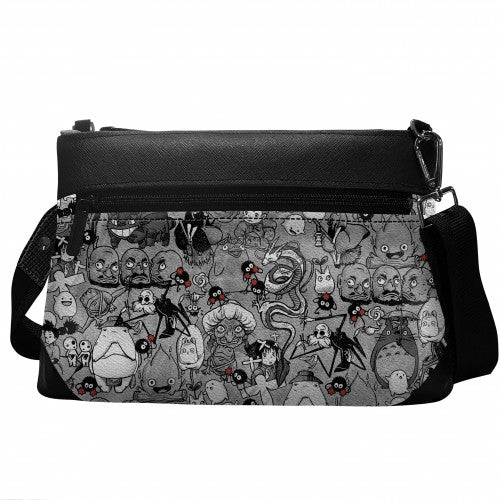 Dragonfly Ghibli Dreams