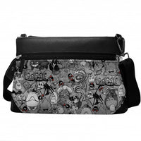 Dragonfly Ghibli Dreams