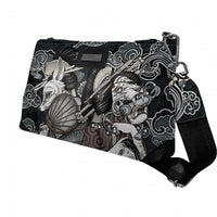 Dragonfly Tigre Kitsune