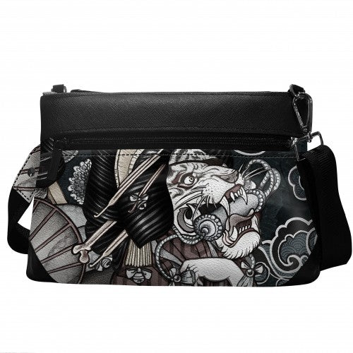 Dragonfly Tigre Kitsune