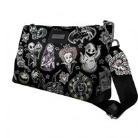 Dragonfly Tim Burton