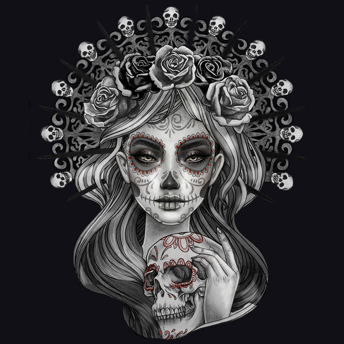 T-shirt uomo Catrina