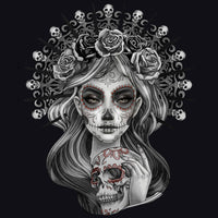 T-shirt donna Catrina