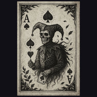 T-shirt uomo Jolly di Picche