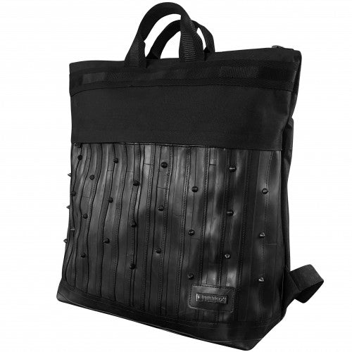 Flamingo Large Total black Borchie