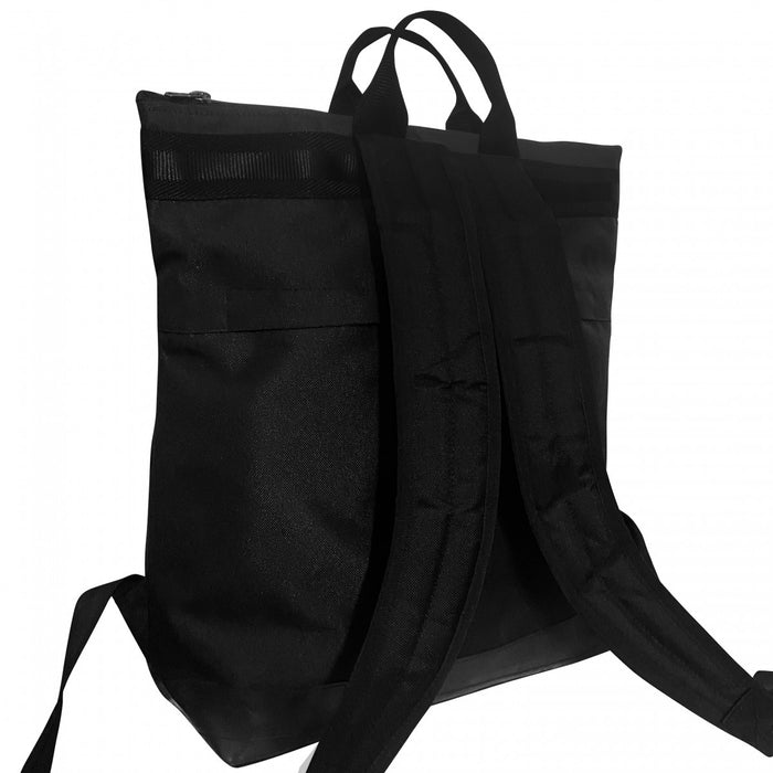 Flamingo Large Total black