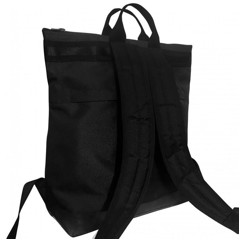 Flamingo Large Total black